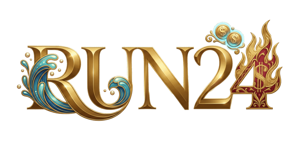 run24 เว็บสล็อตอันดับ 1 พร้อมระบบฝากถอนออโต้ที่รวดเร็วที่สุด